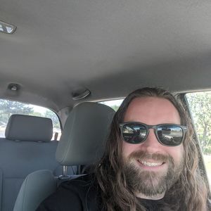 Meet your Posher, Alex